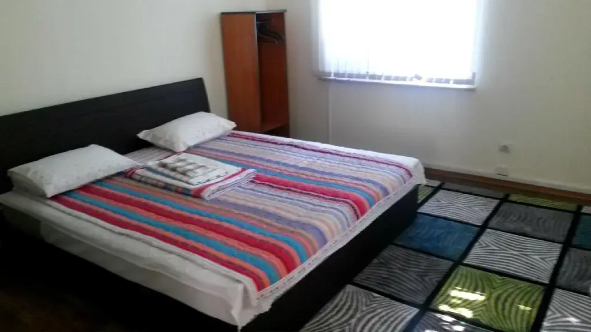 Атлетик Хостел