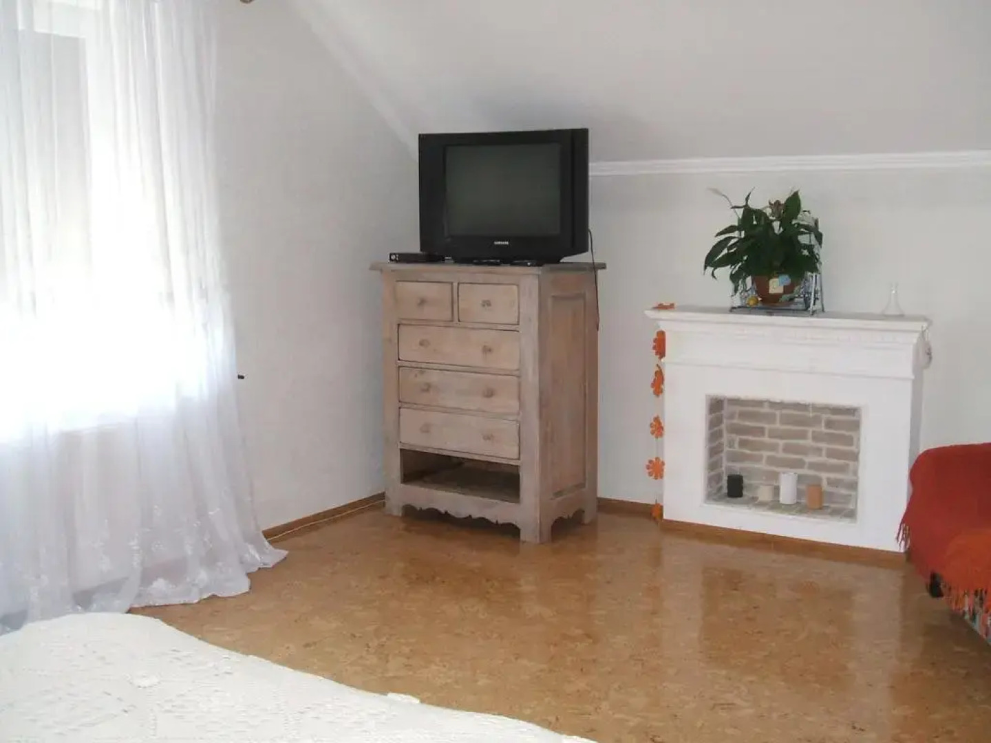 Гостевой дом на Урожайной