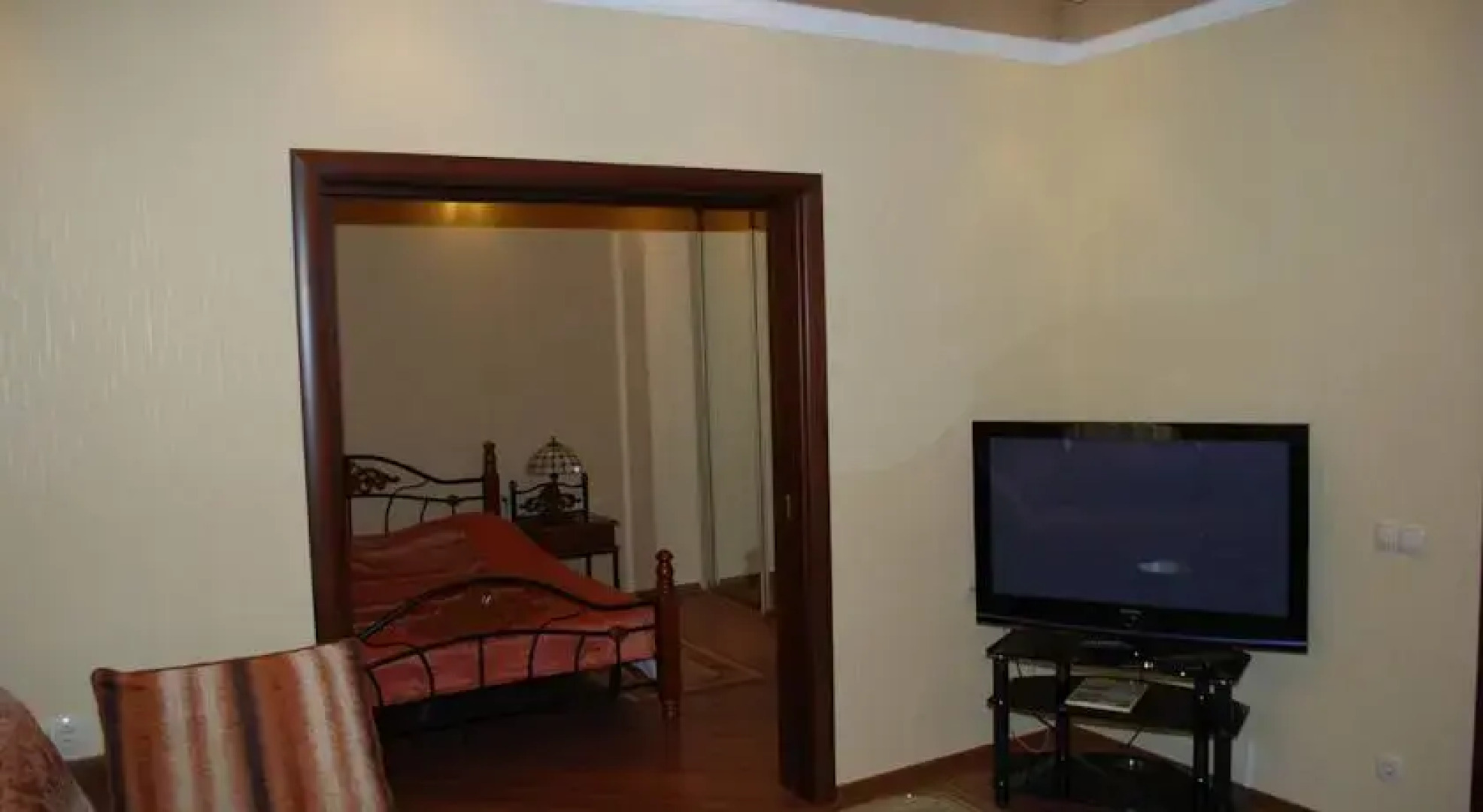 Гостиница На Дворянской