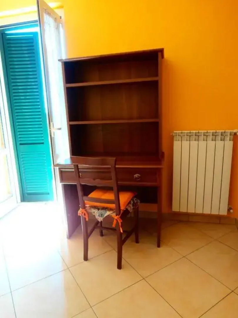 Casa Santa Chiara - Women Only (отель для женщин)