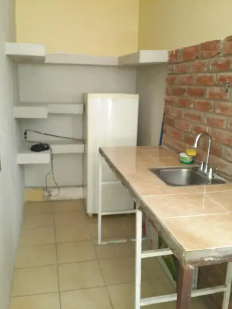 Hostal los Chamos