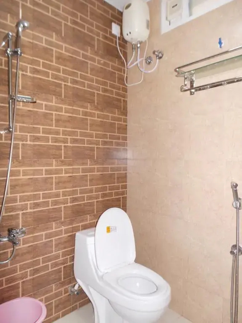 KEH Olive Castles PG for women (хостел для женщин)