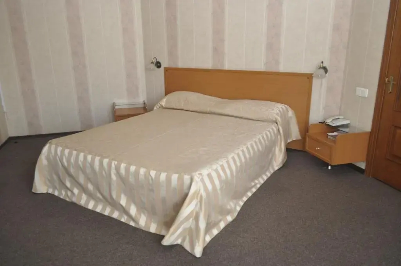 Мини-отель Котак