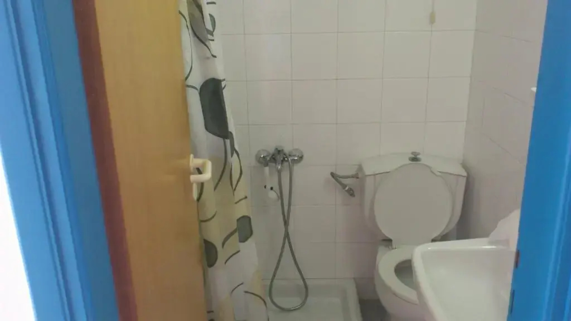 Standard big Room Apartment in Blue Aegean With Shared Pool, Kitchen and Ac