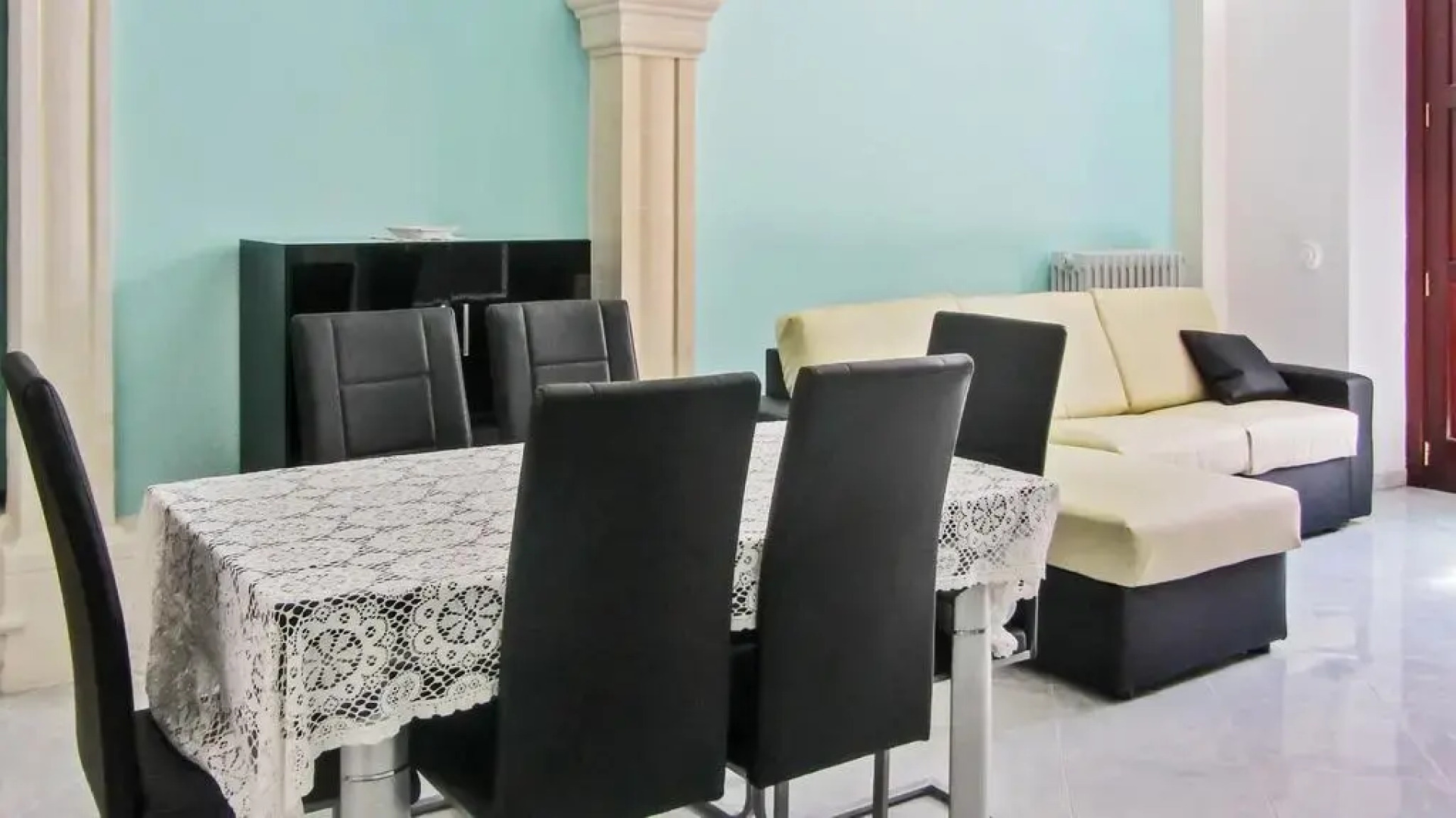 Holiday Home Via Roma