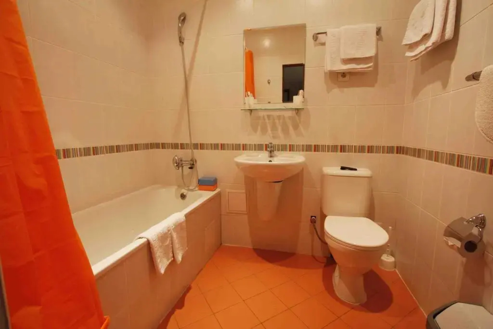 Парк-отель Астра