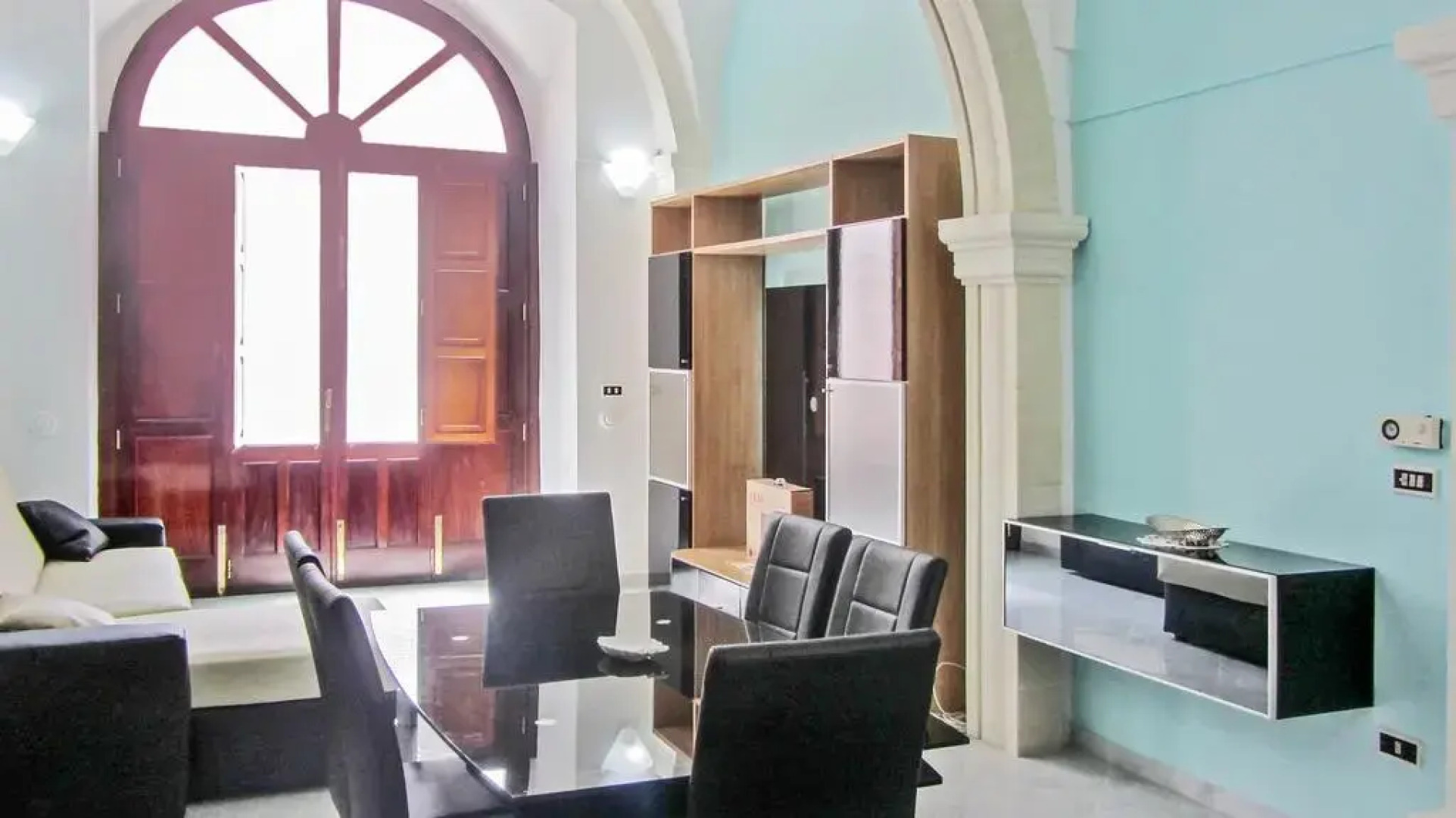 Holiday Home Via Roma