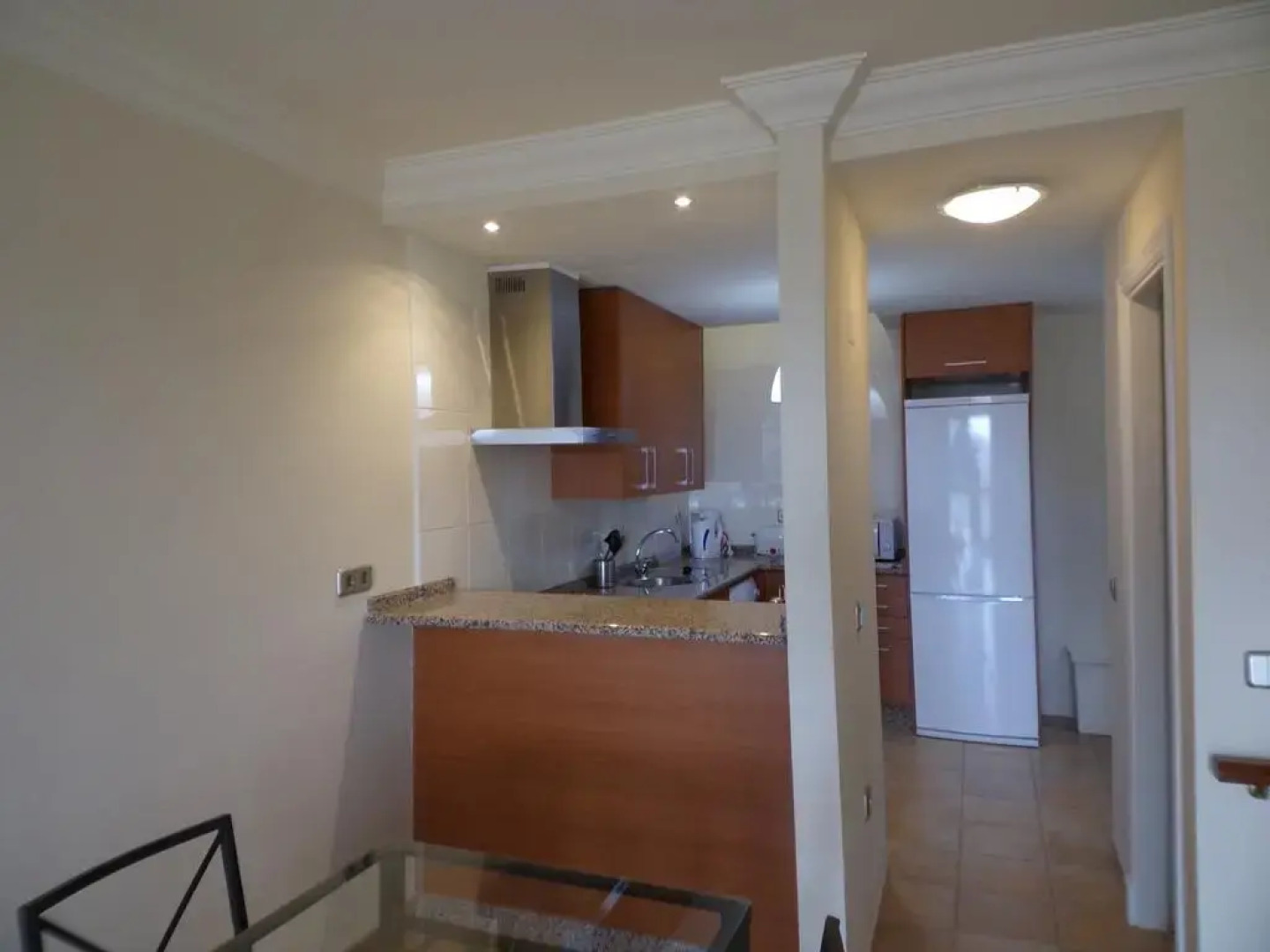 Holiday home San Isidro