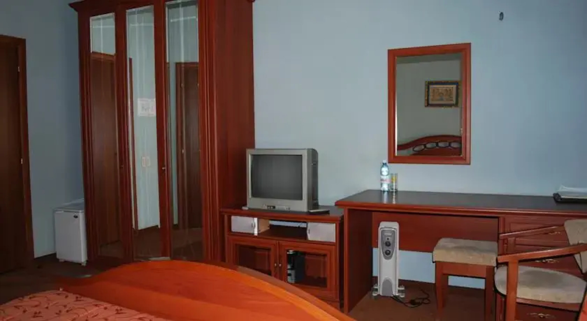 Гостиница На Дворянской