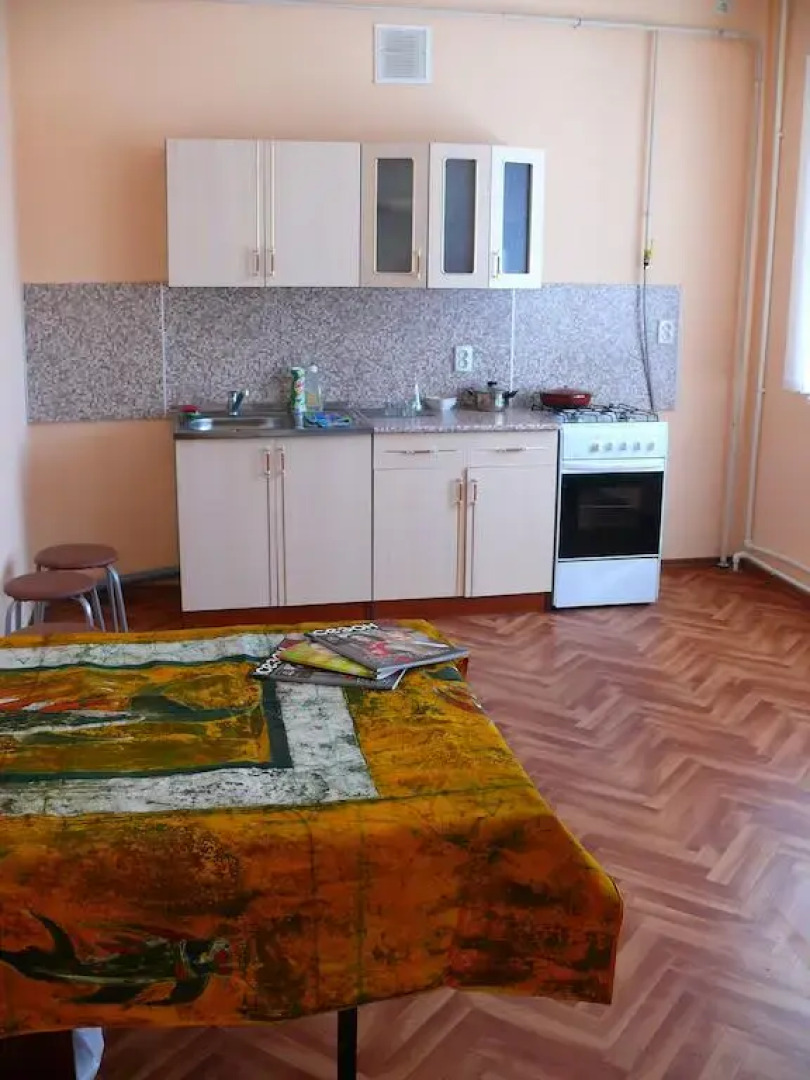 Гостевой дом Заволжье