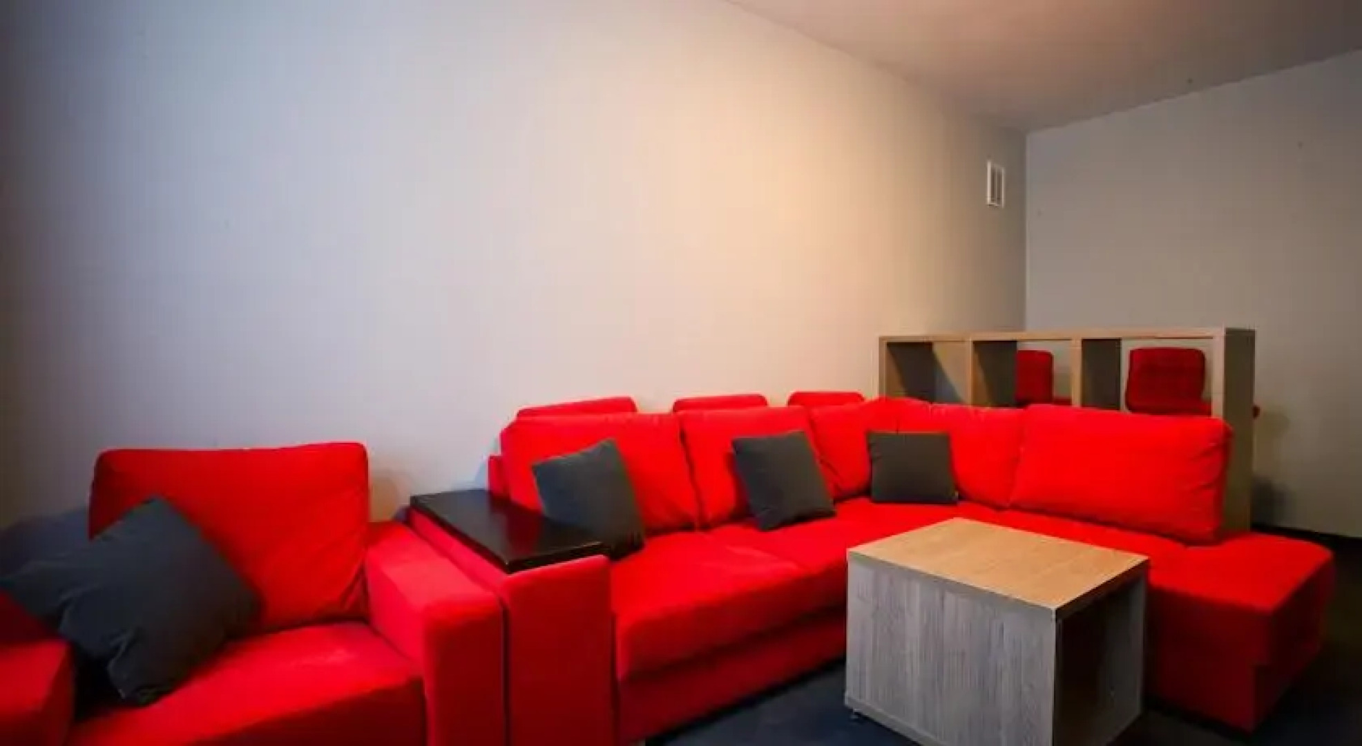 Отель ЭРА СПА