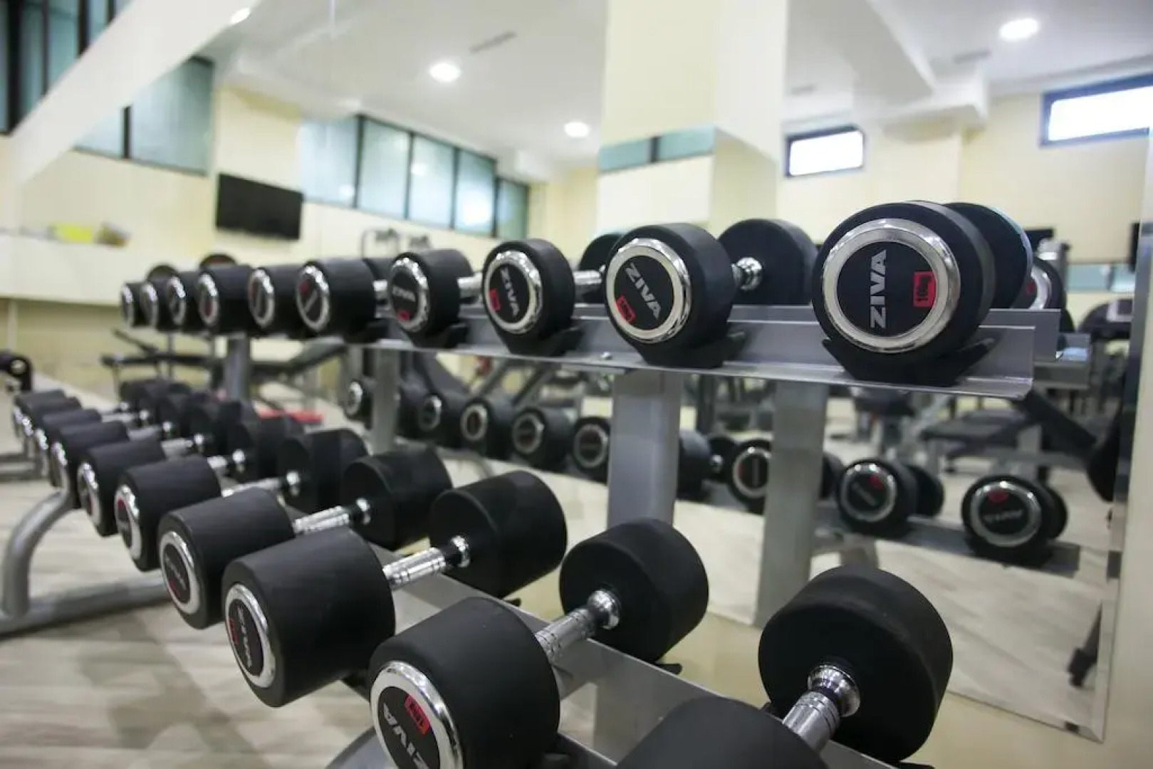 Отель Emerald Baku