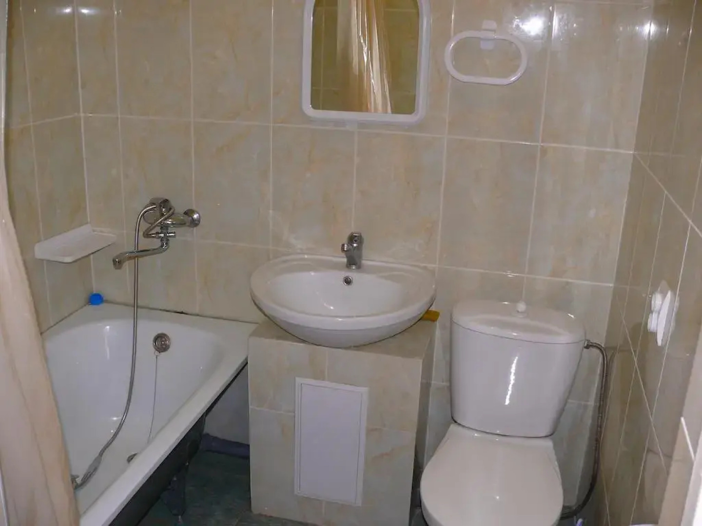 Гостевой дом Заволжье