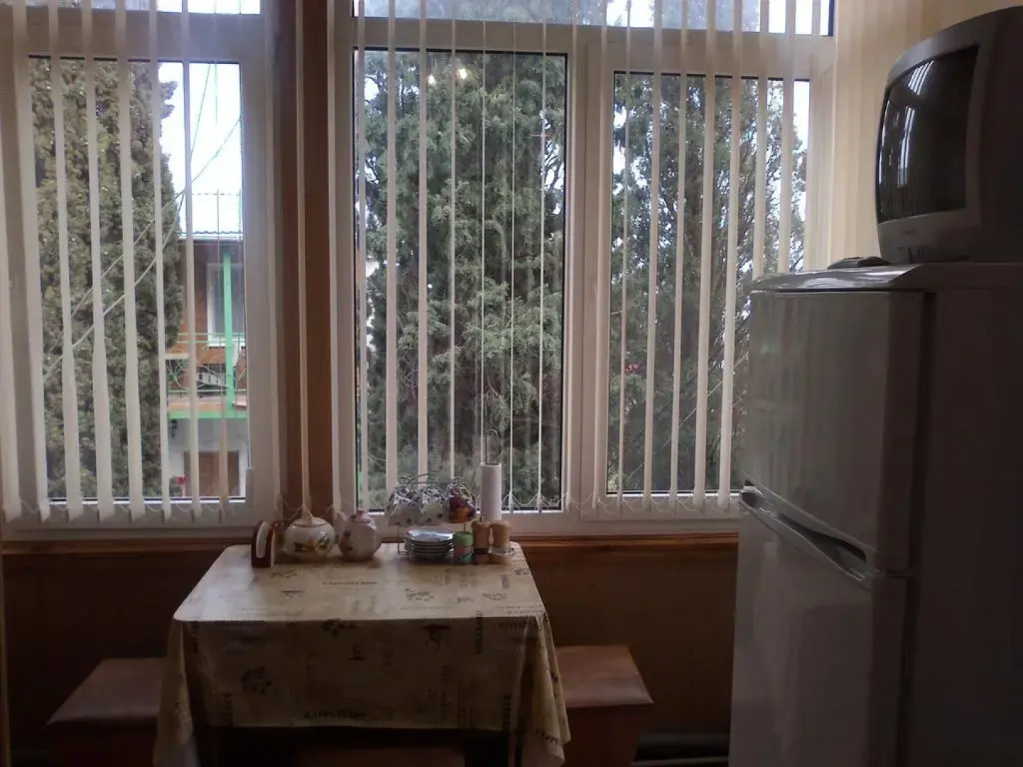 Guest Houses in Simeiz