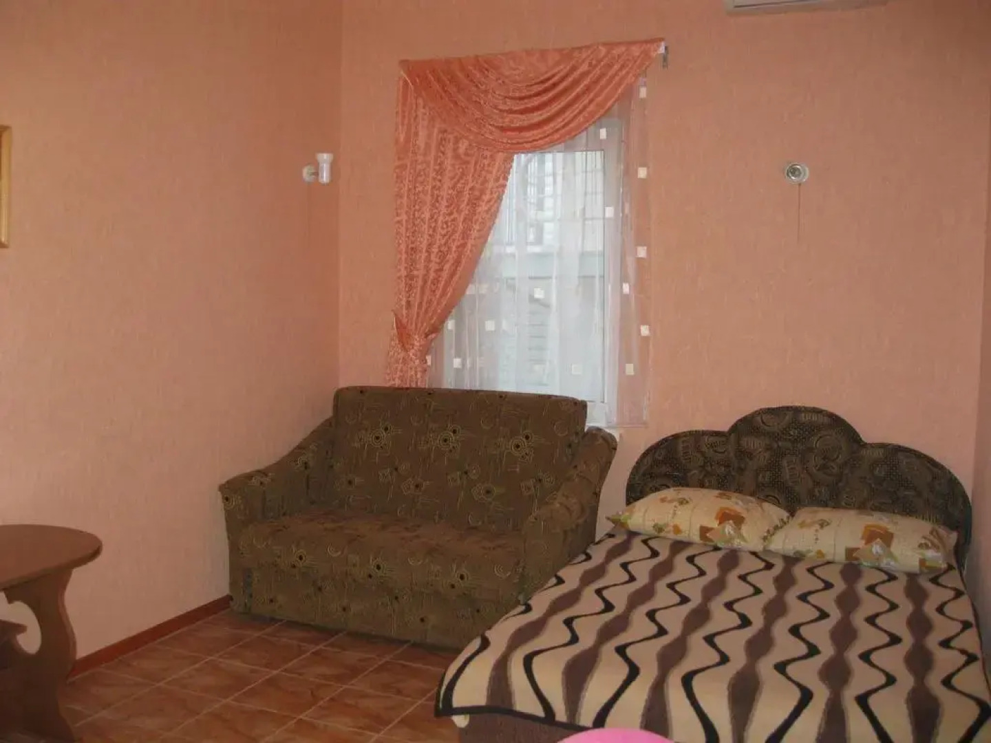 Апартаменты Яхт-клуб