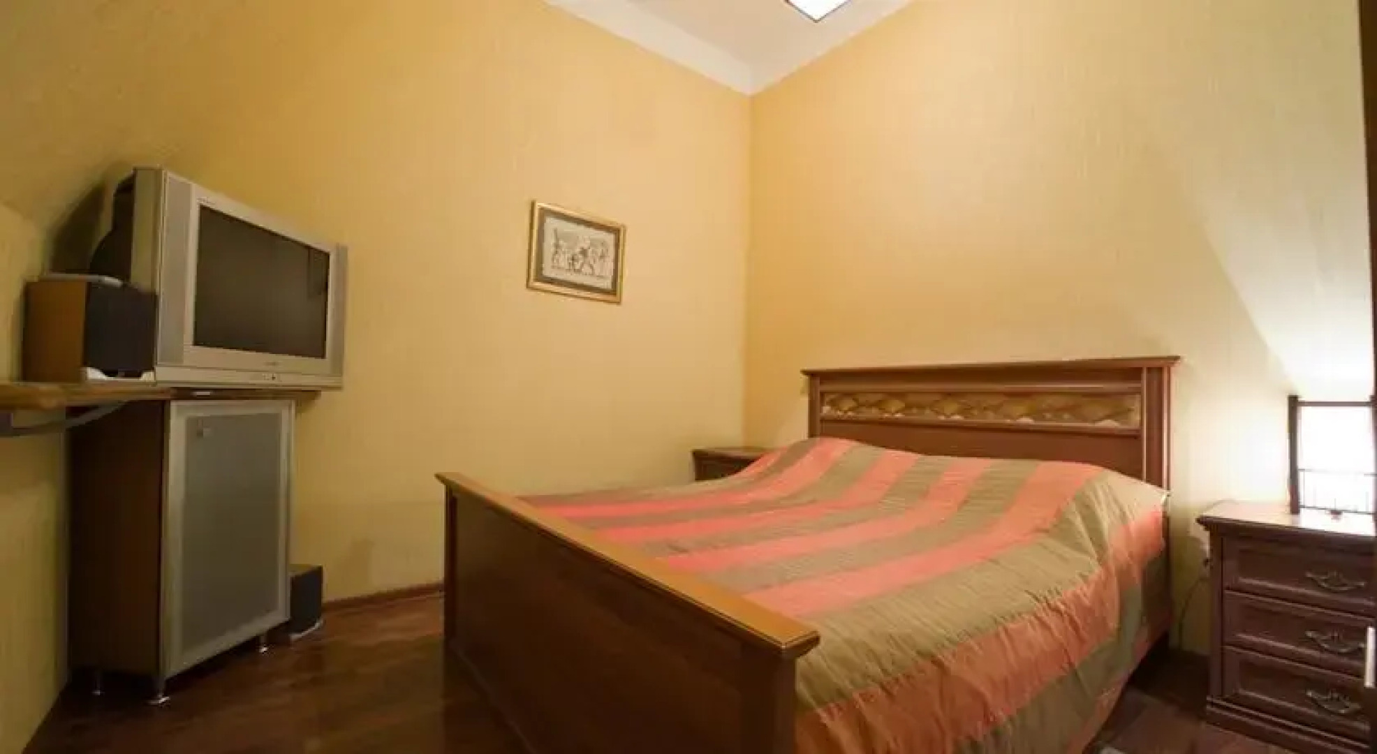 Гостиница На Дворянской