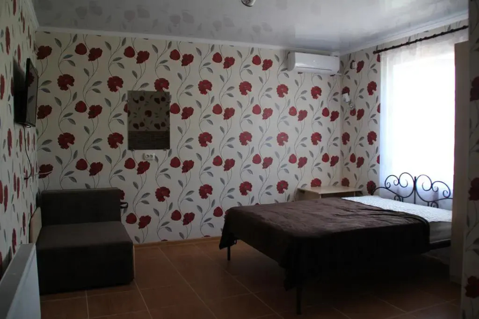 Yevpatoriya Guest House