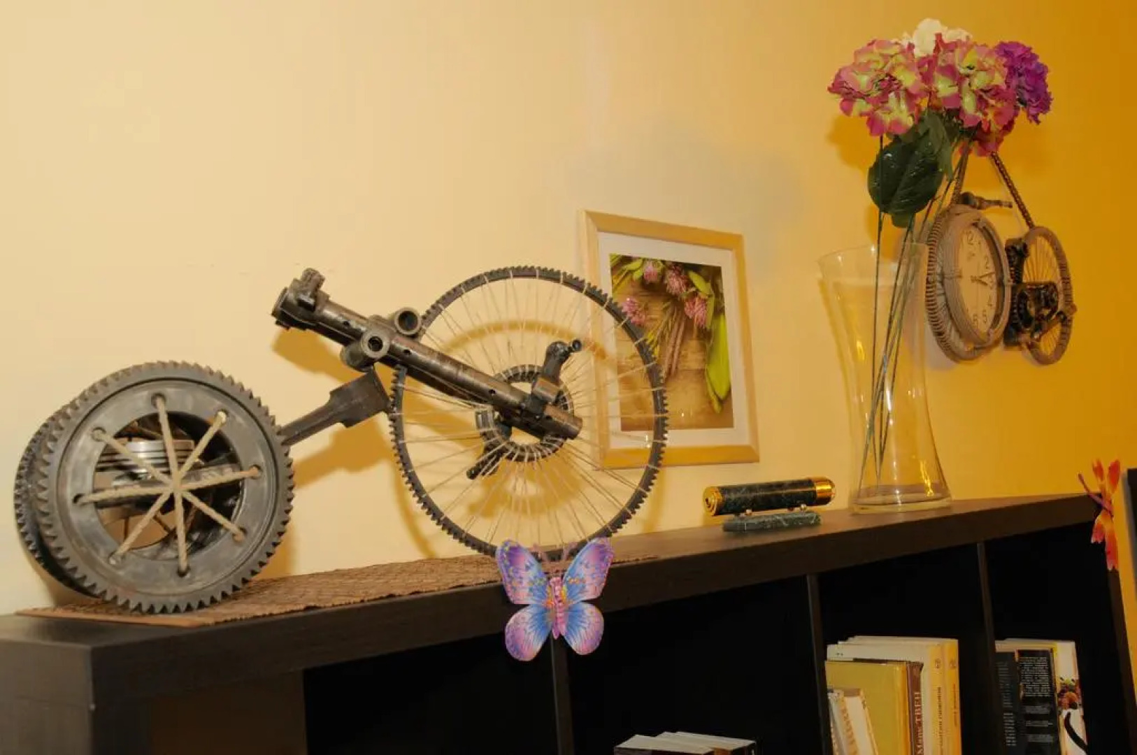 Отель Small Hotel