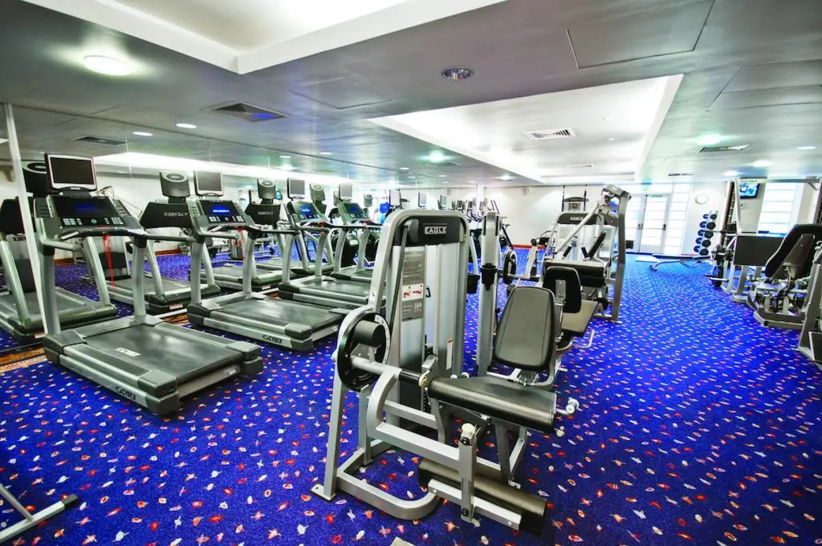 Champneys Forest Mere