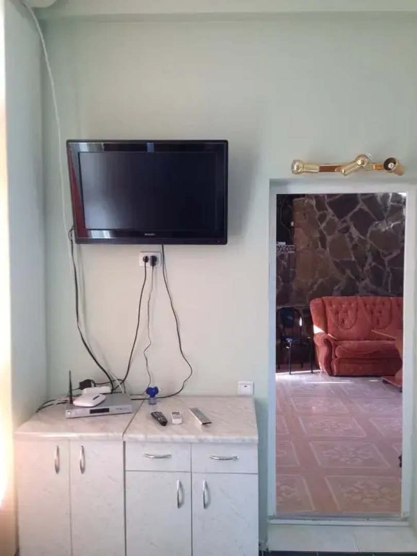 Апартаменты Яхт-клуб