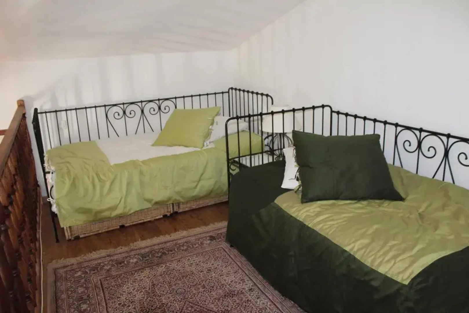 1.2.3 Chemin du Bord de lEau