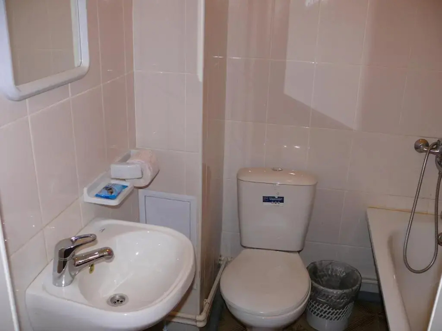 Гостевой дом Заволжье