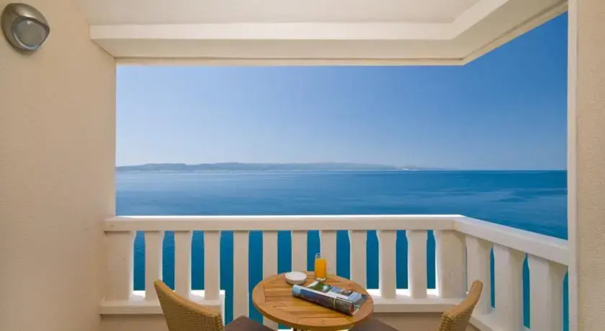 Апарт-отель Sunceva Postelja