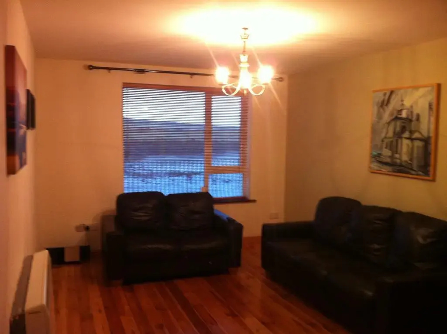 Harbour View Apartment