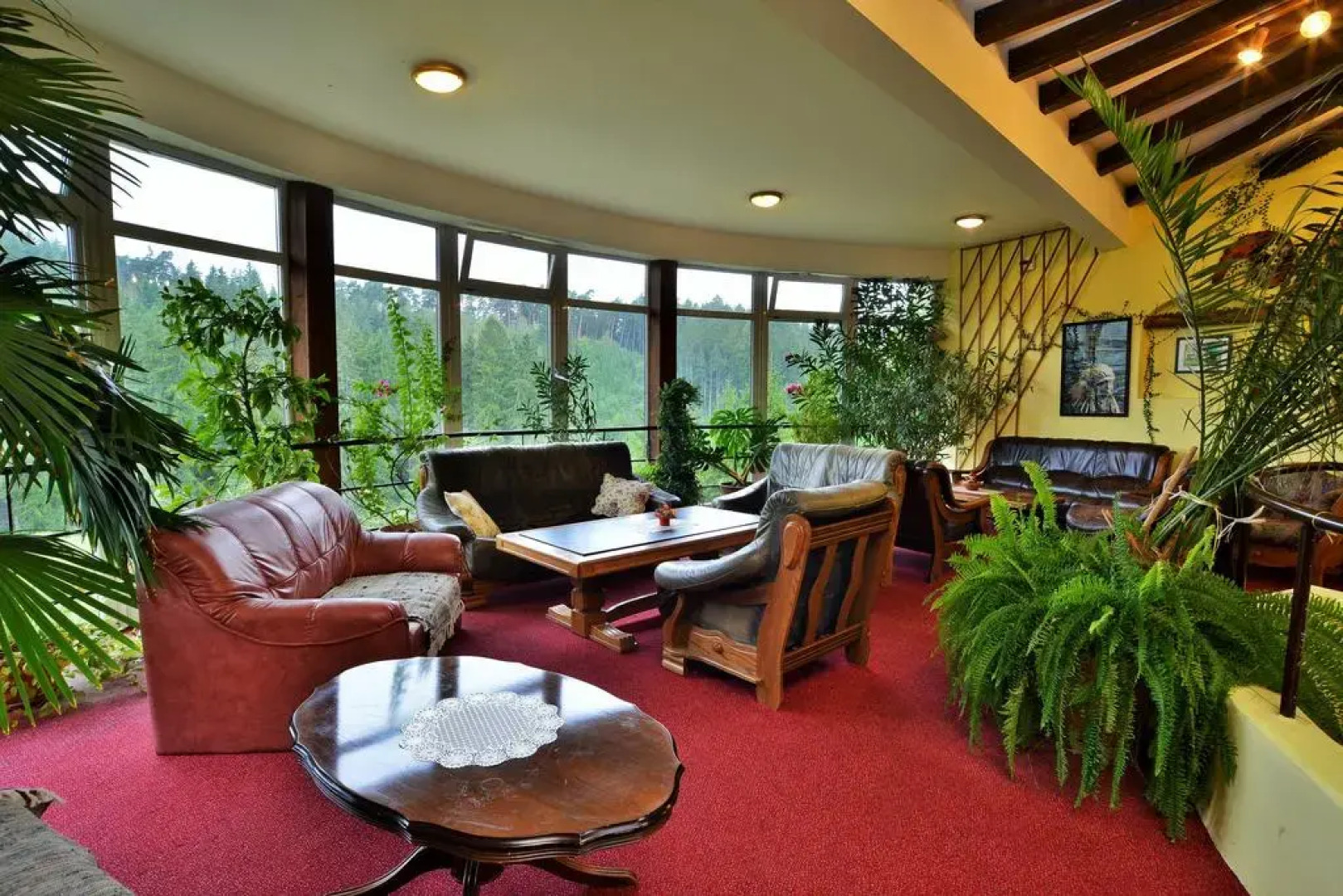 Hotel Colorado Grand