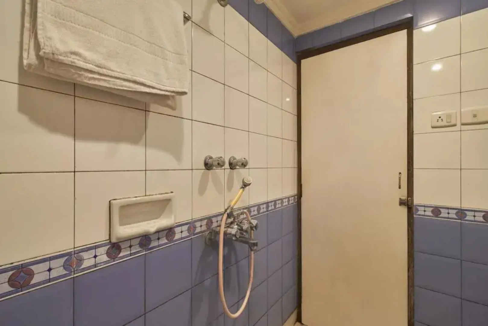 Vista Rooms at Lakshmi Narayan Mandir