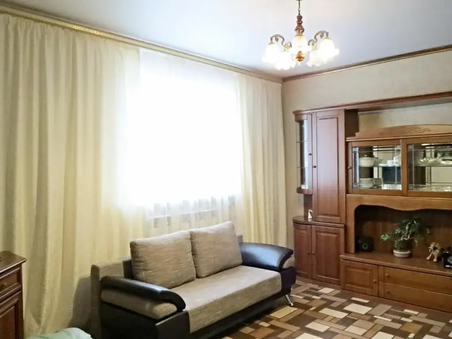 Otkritaya Kalitka Holiday Home