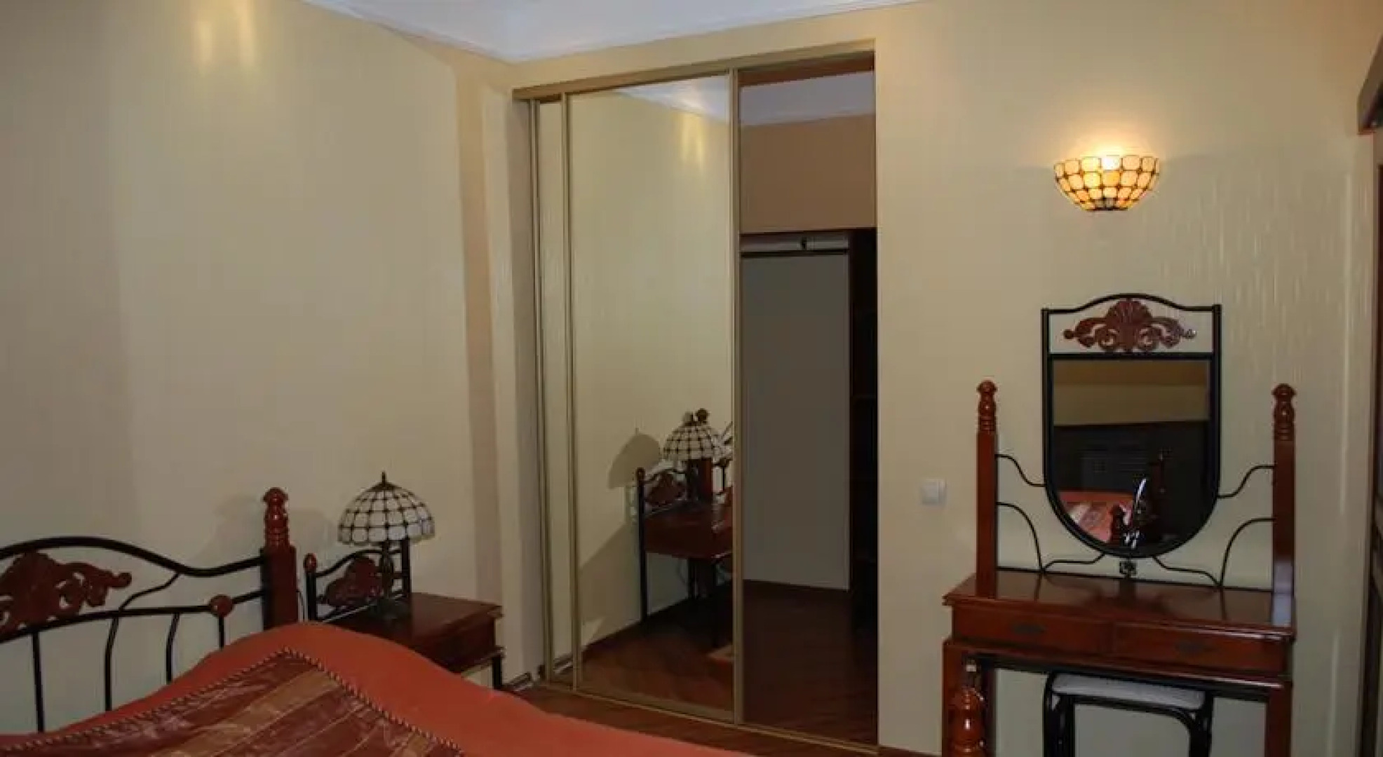 Гостиница На Дворянской