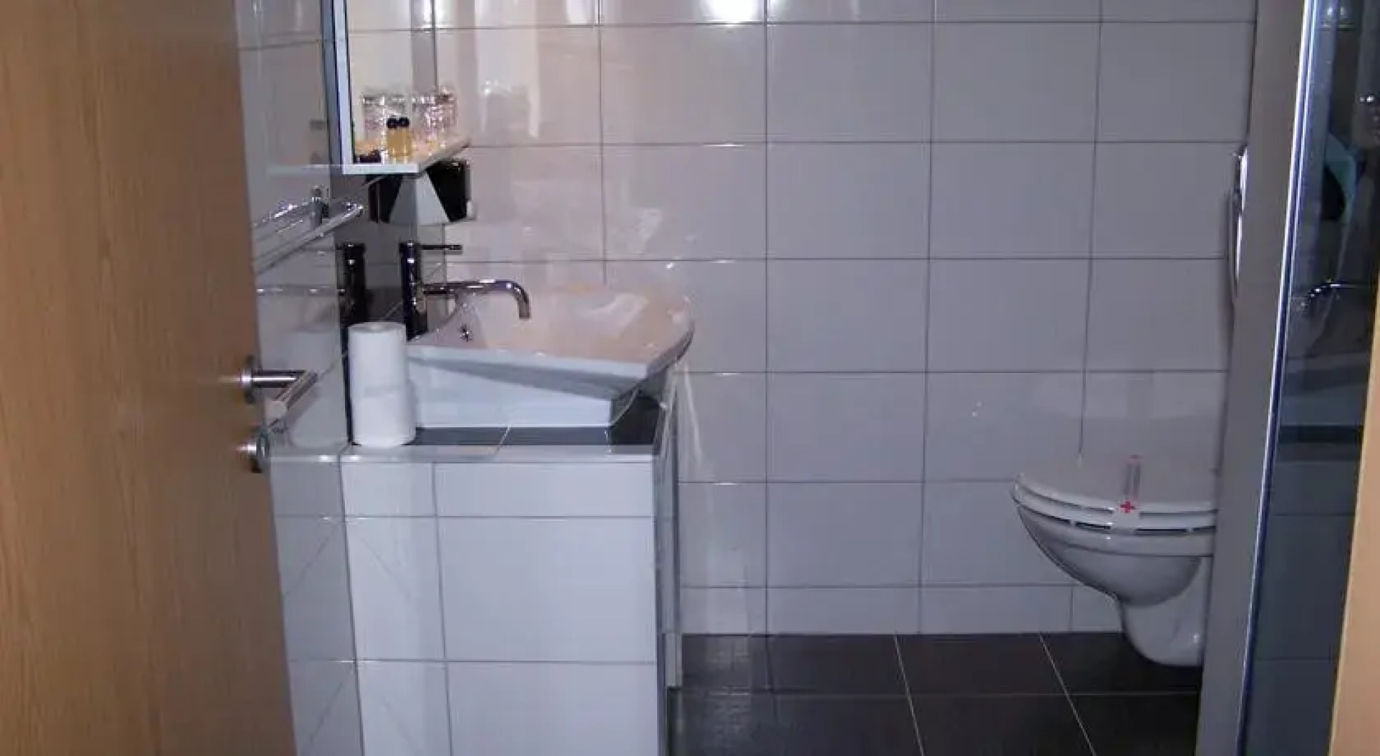 Отель SVETI KRIŽ