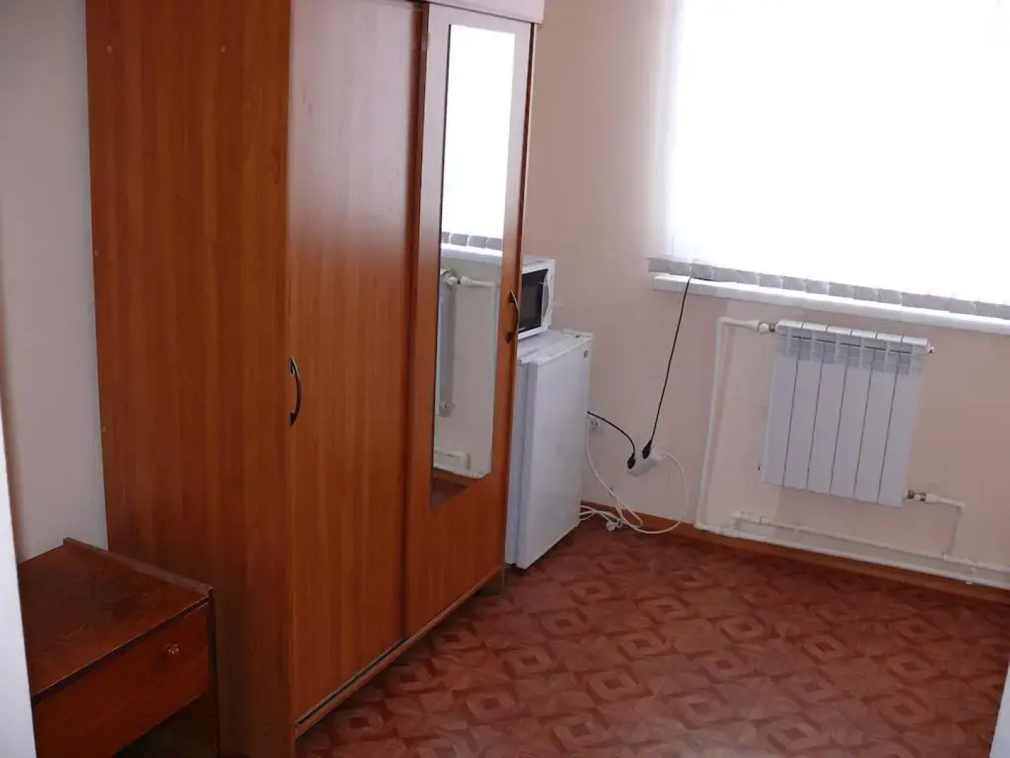 Гостевой дом Заволжье