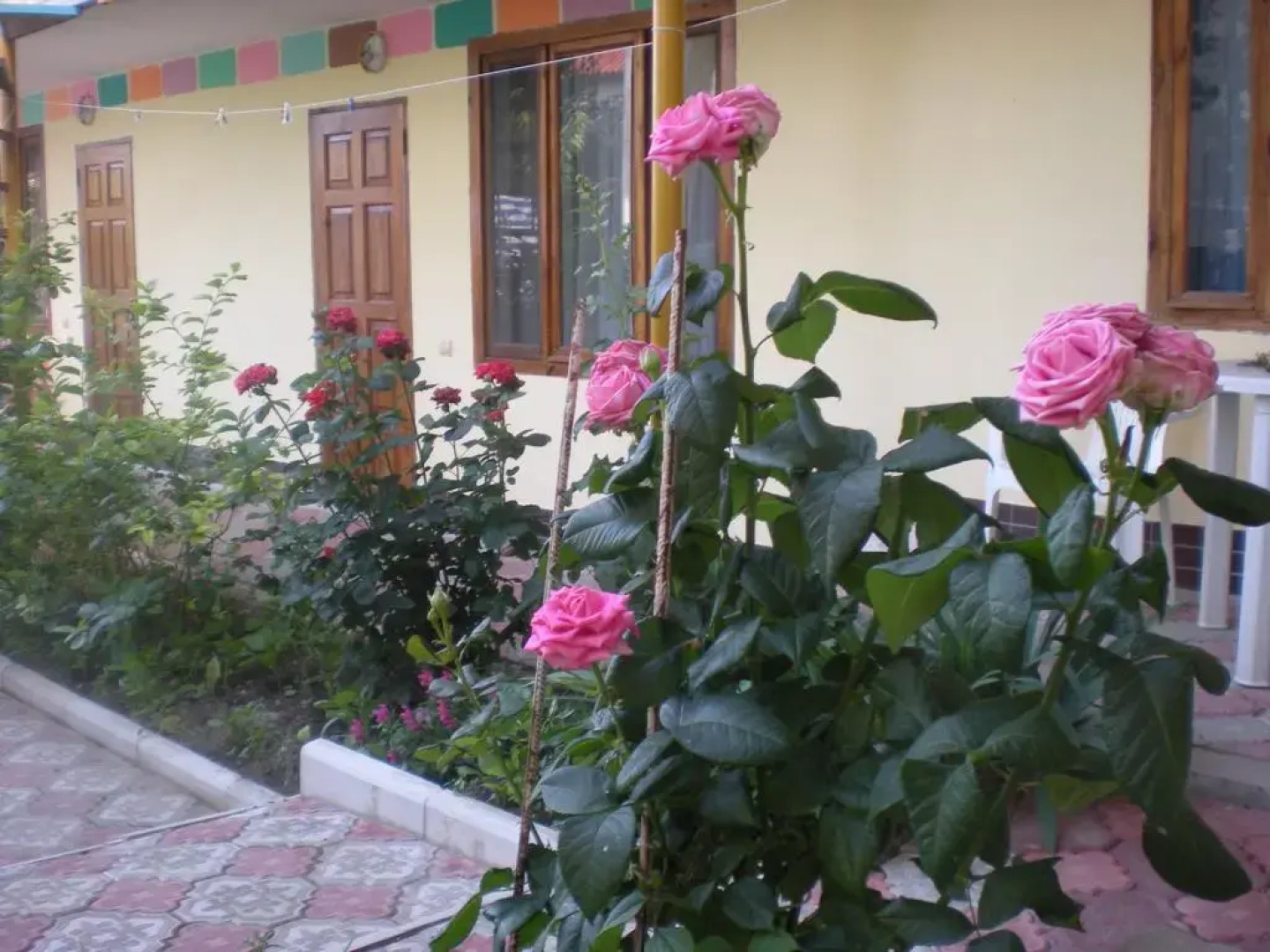 Sudak Guest House