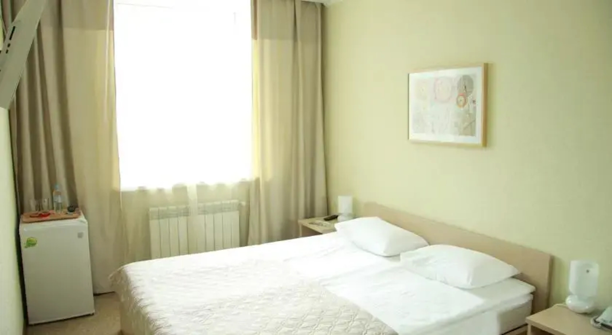 Гостевой Дом Серебряный ключ