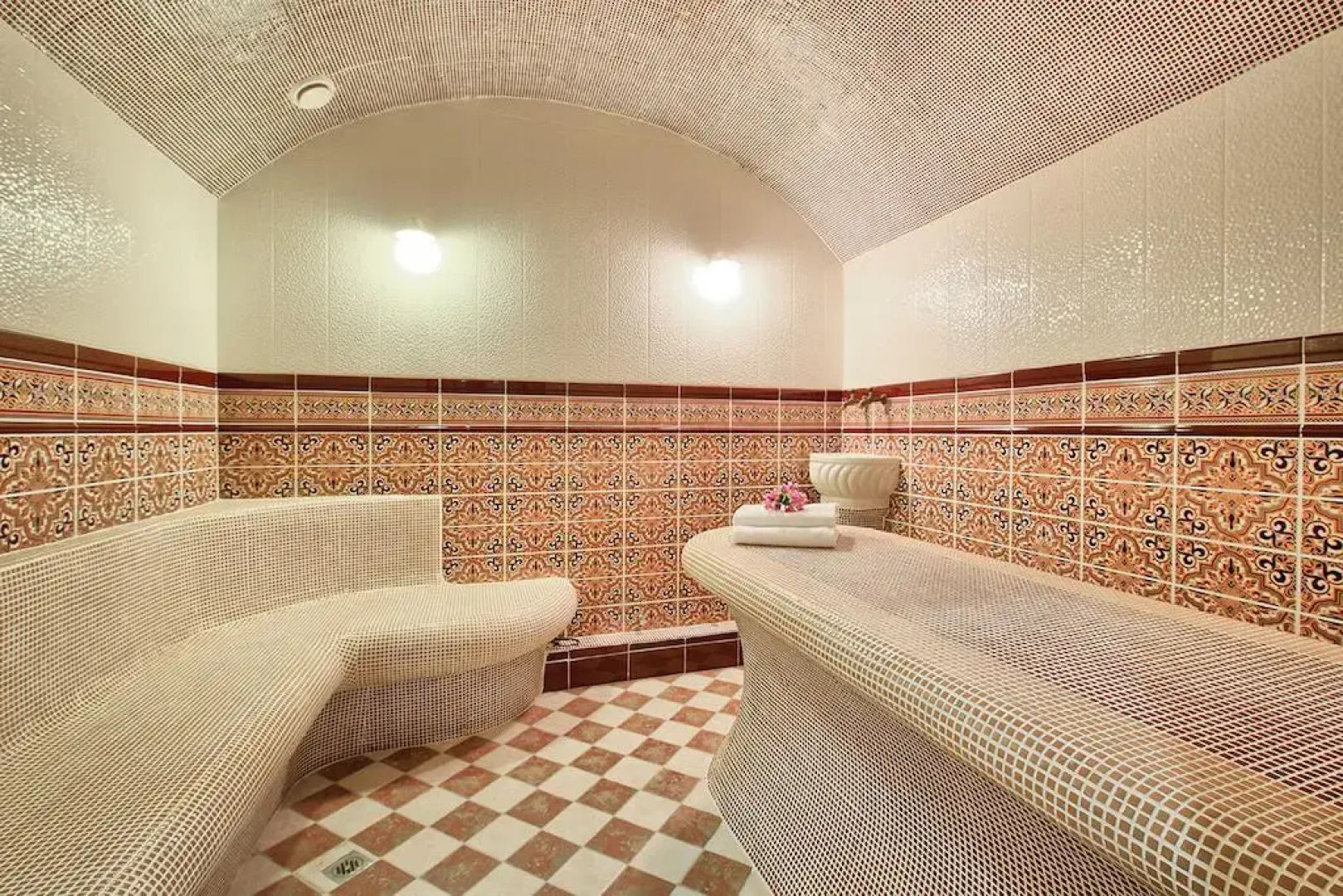 Мини-отель Крокус SPA