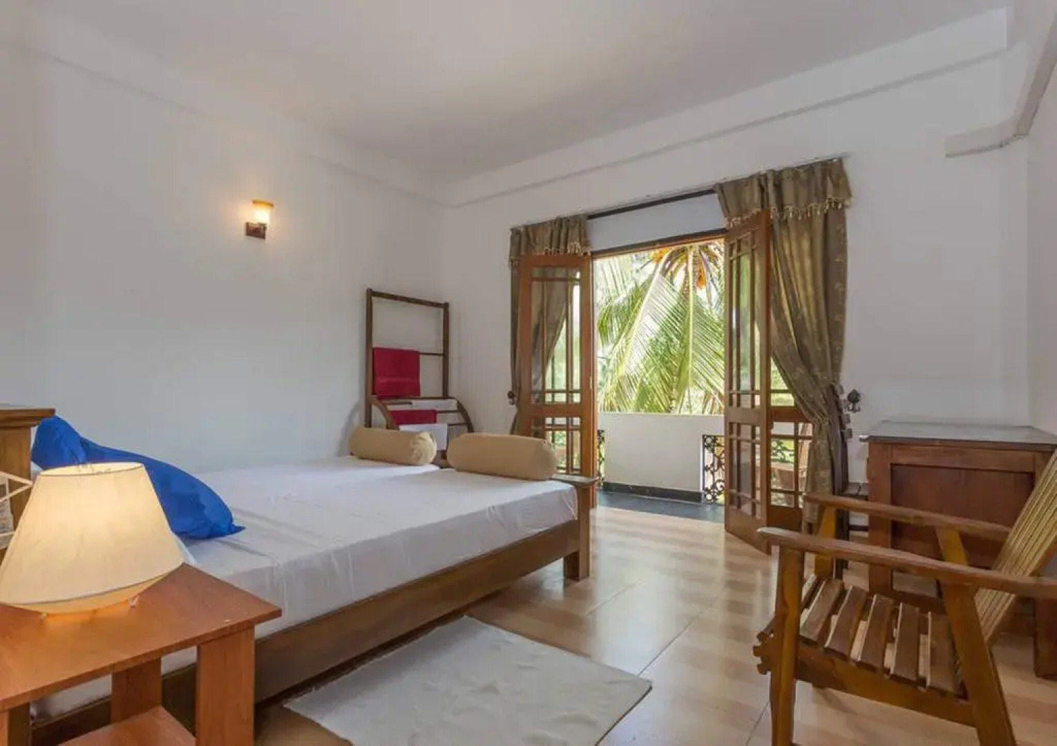 Magic Seashell Villa