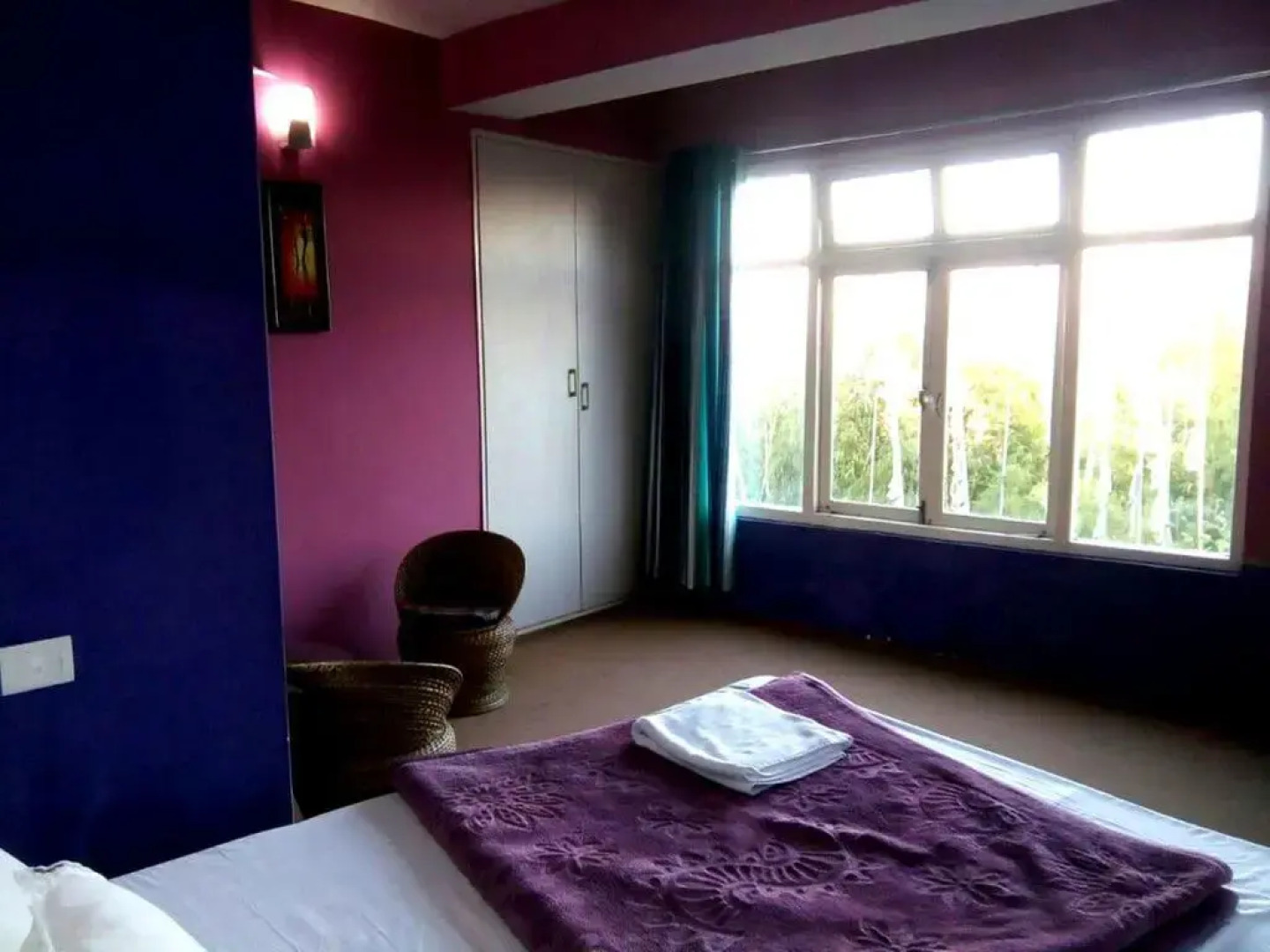 Floret Hotel & Resorts