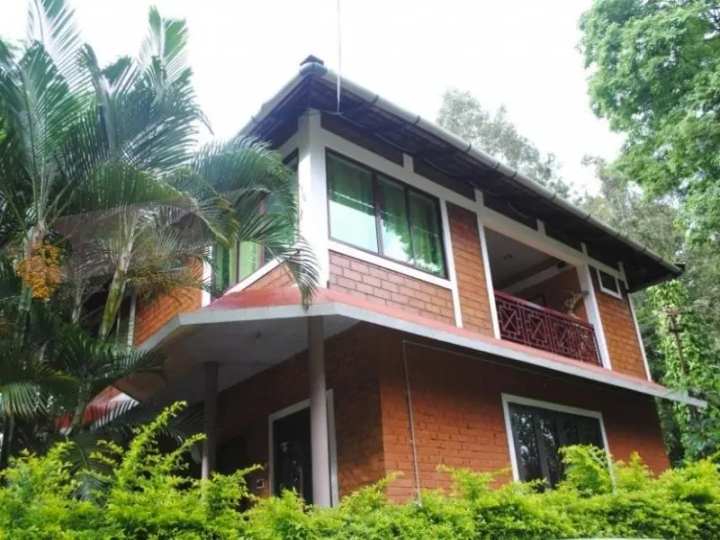 Rock Gardens Holiday Resorts