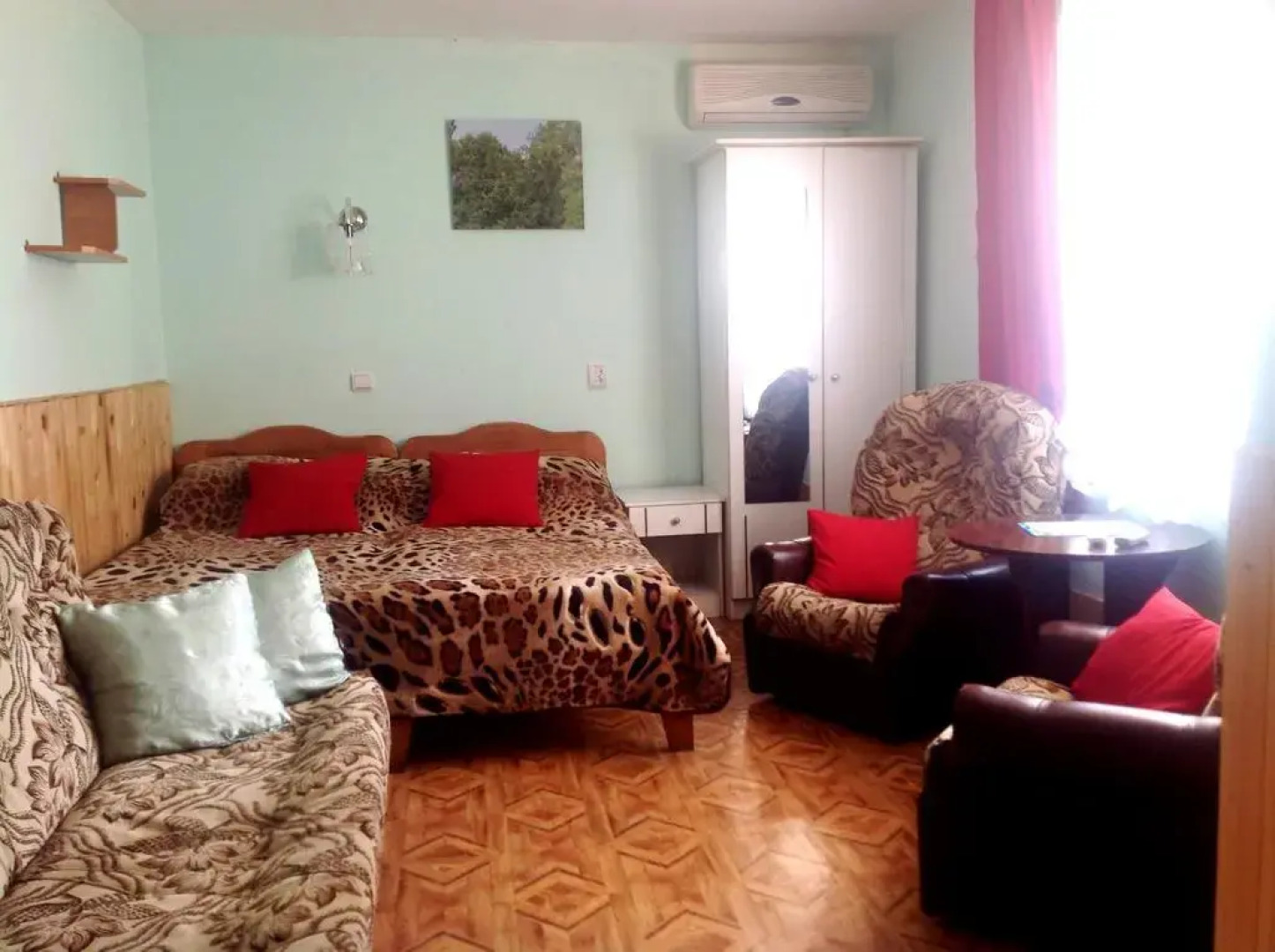 Ivolga Guest House