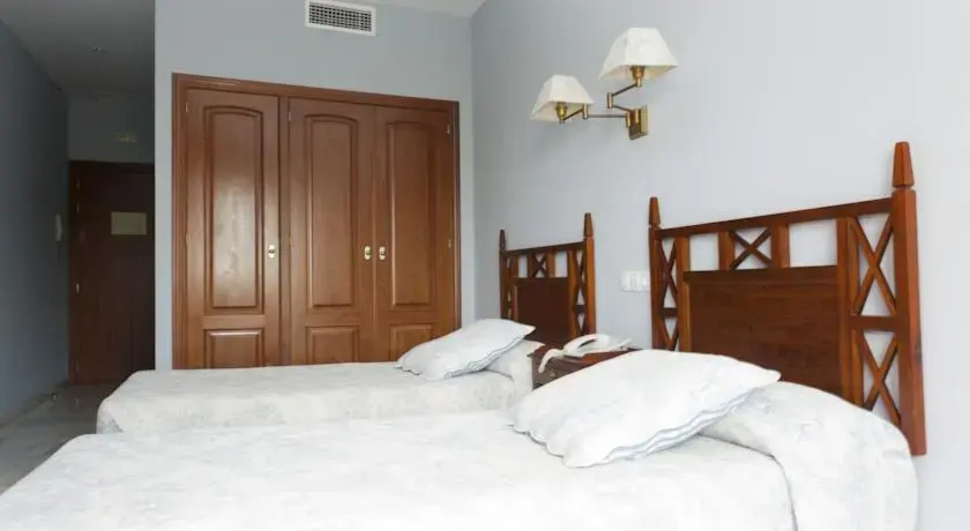 Отель El Mirador De Rute