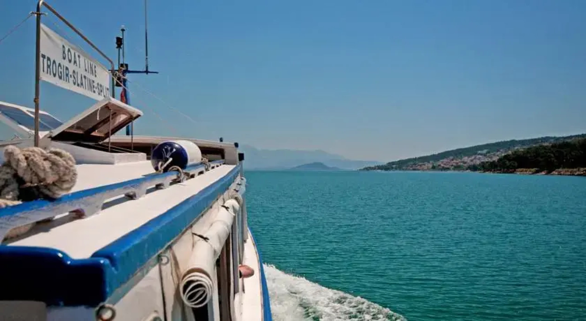 Отель SVETI KRIŽ