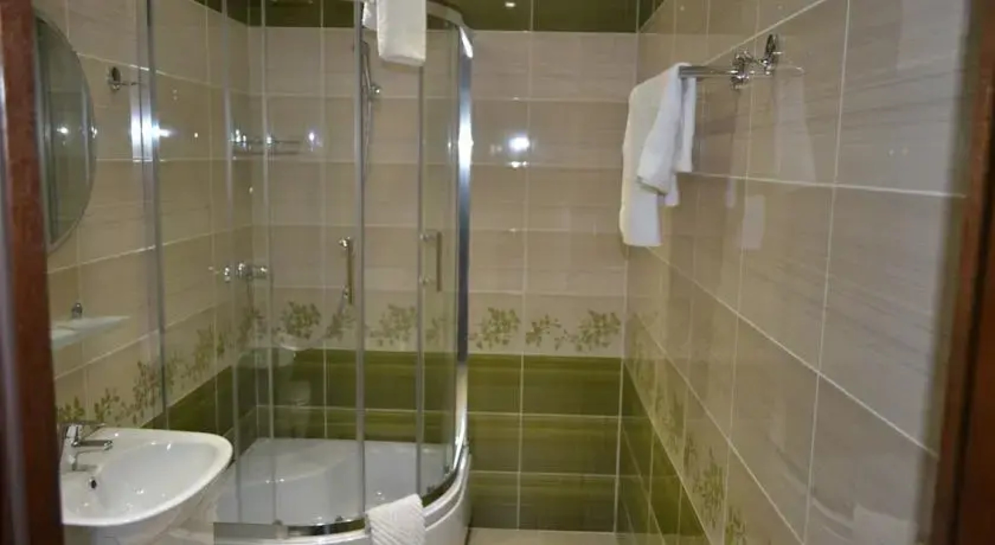 Отель Алпатьево