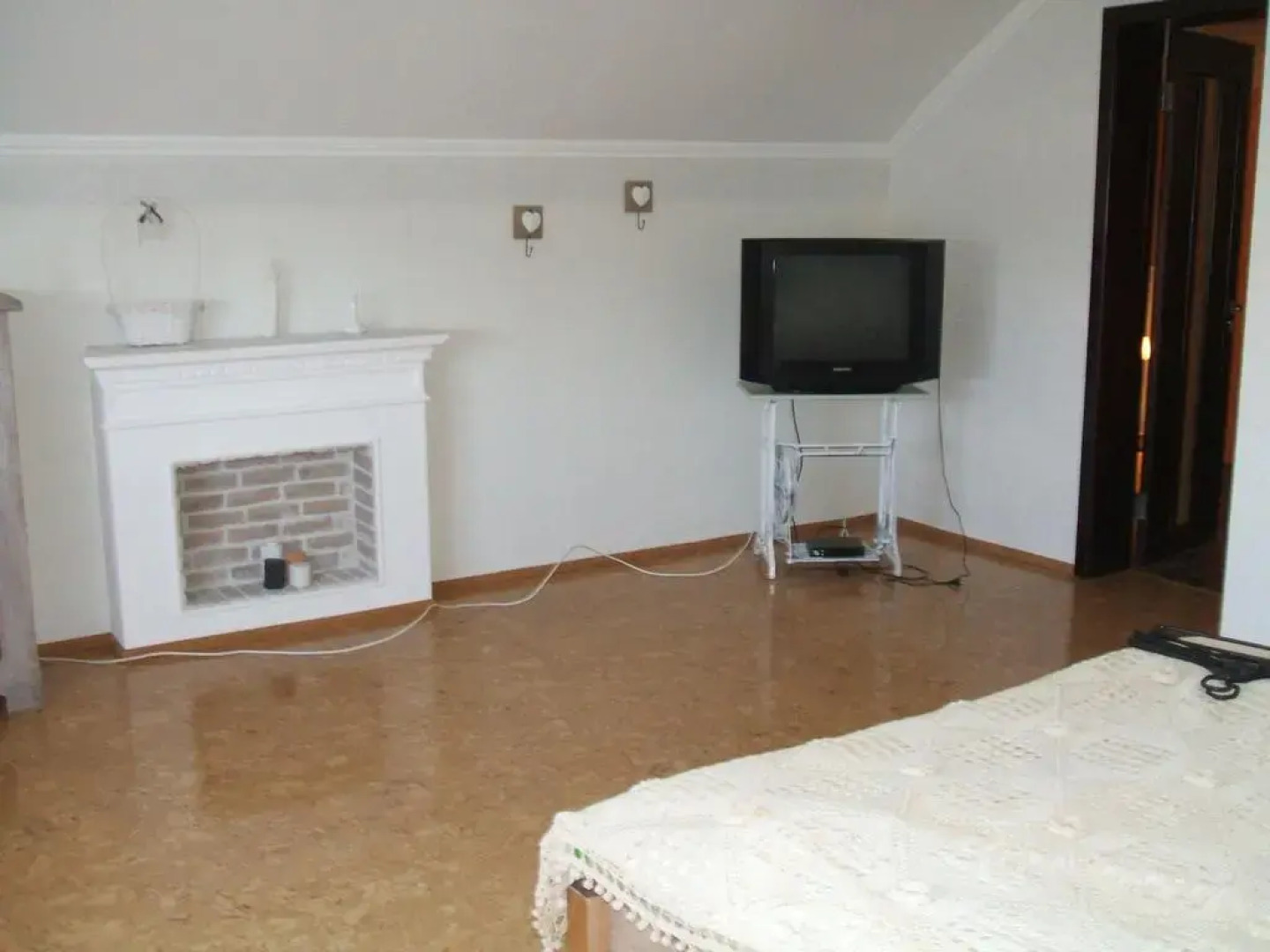 Гостевой дом на Урожайной