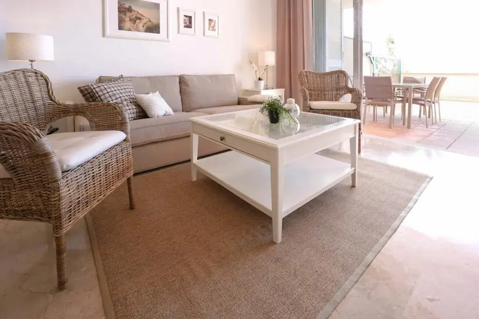 Residencial Playa de La Arena