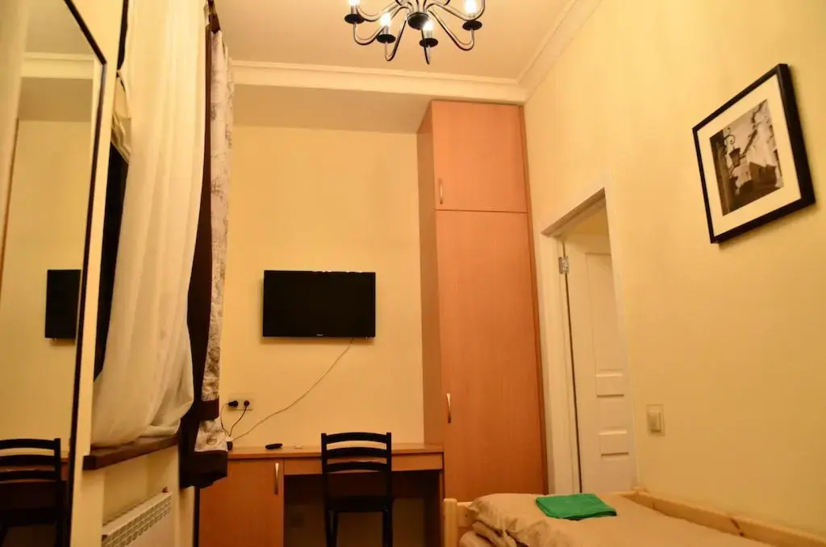 Хостел Белокоричи