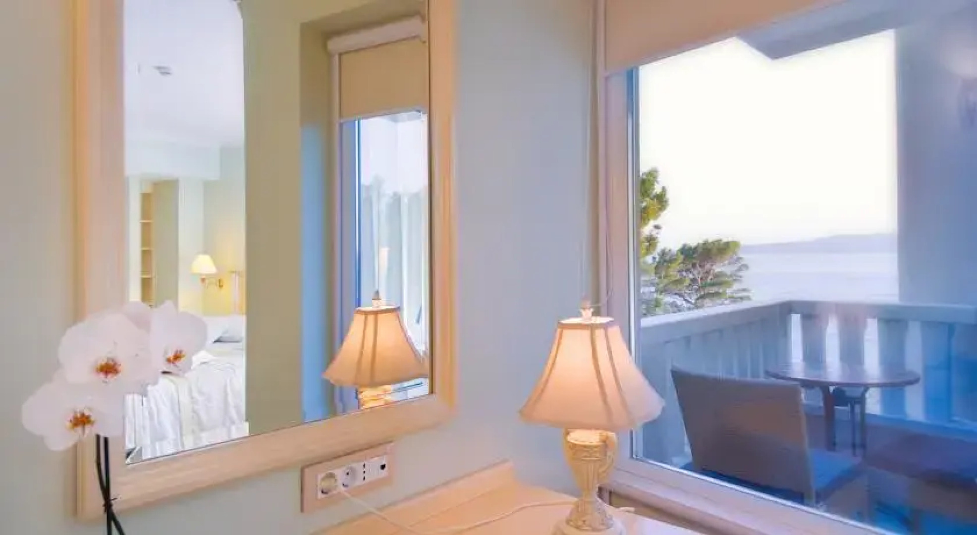 Апарт-отель Sunceva Postelja