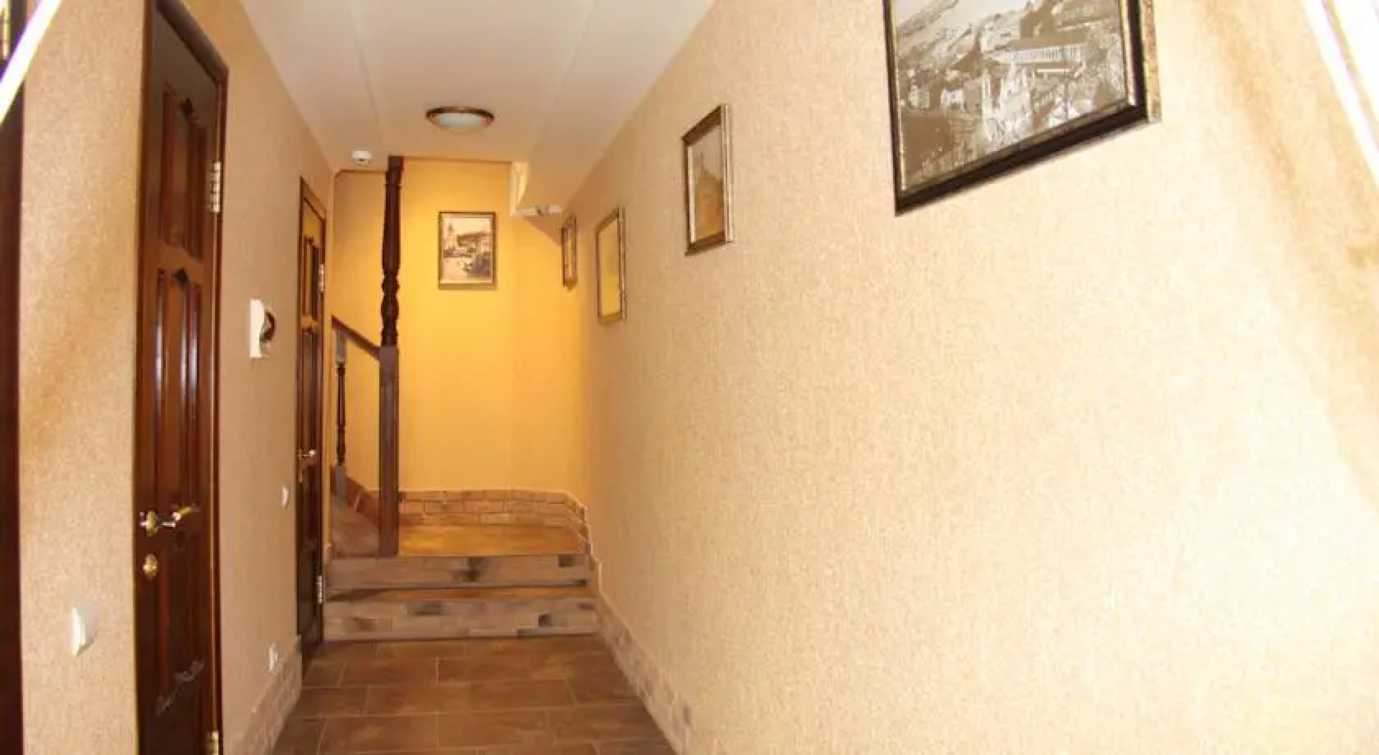 Гостевой Дом Серебряный ключ