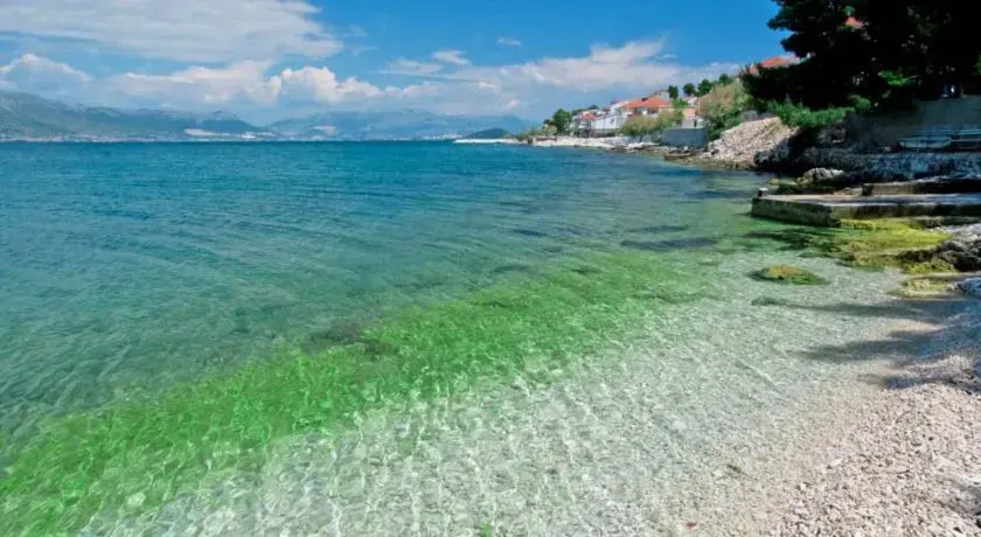 Отель SVETI KRIŽ